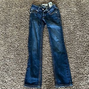 Ariat jeans